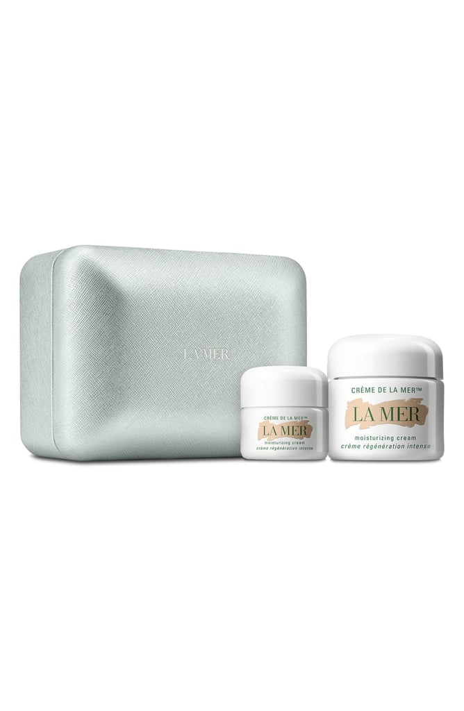 La Mer Crème de La Mer Moisturising Cream Duo