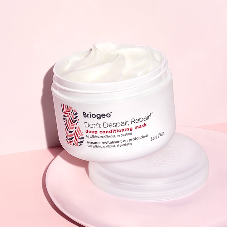 Briogeo Don't Despair, Repair! Deep Conditioning Mask Best Clean