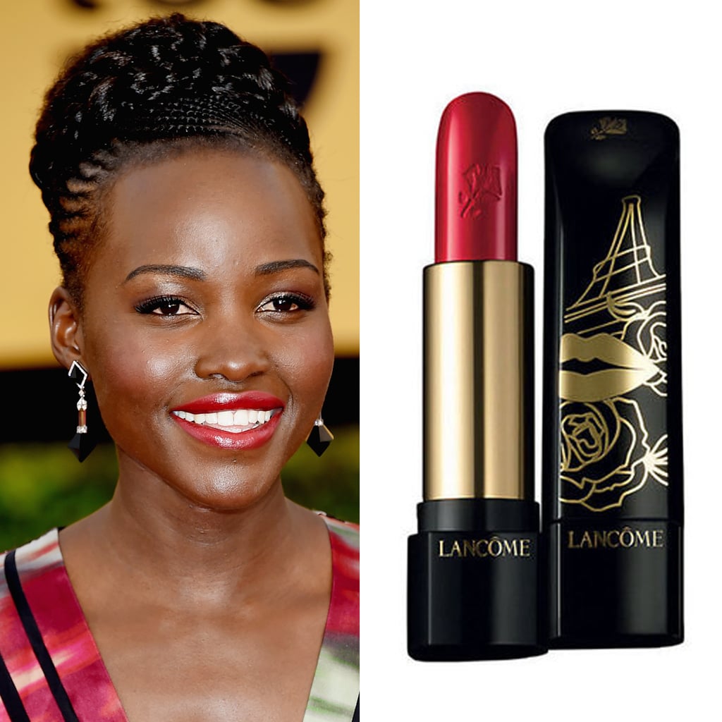 Lupita Nyong'o at the SAG Awards