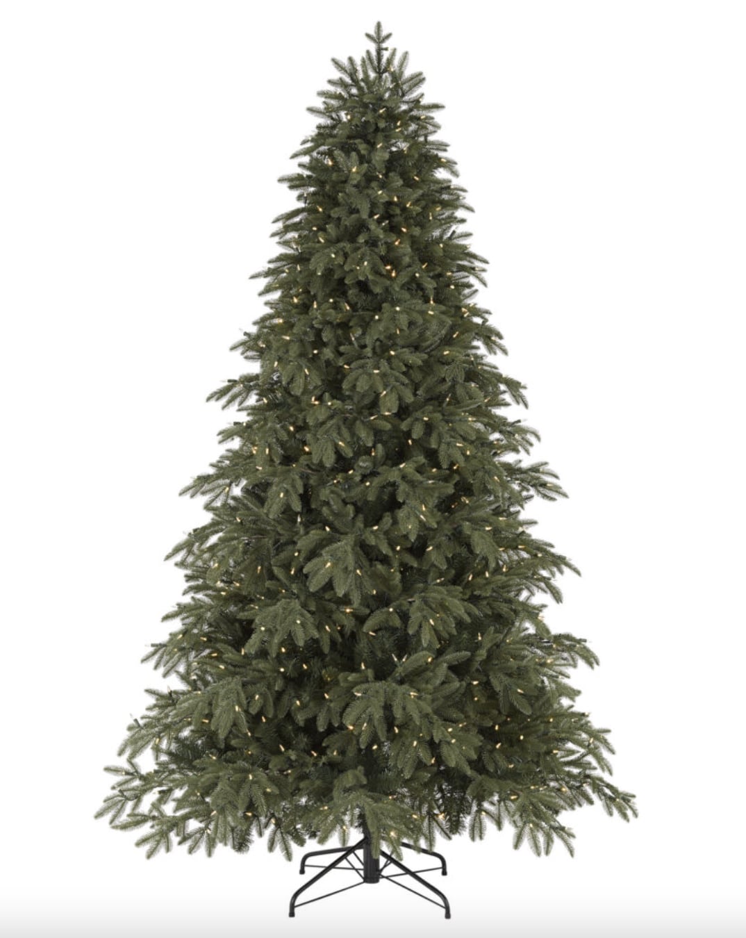 Grow Stow Portland Pine It S A Christmas Miracle These Pop Up Christmas Trees Will Make The Holidays Stress Free Popsugar Home Photo 8