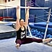 Chellsie Memmel's Youtube and Instagram Workouts