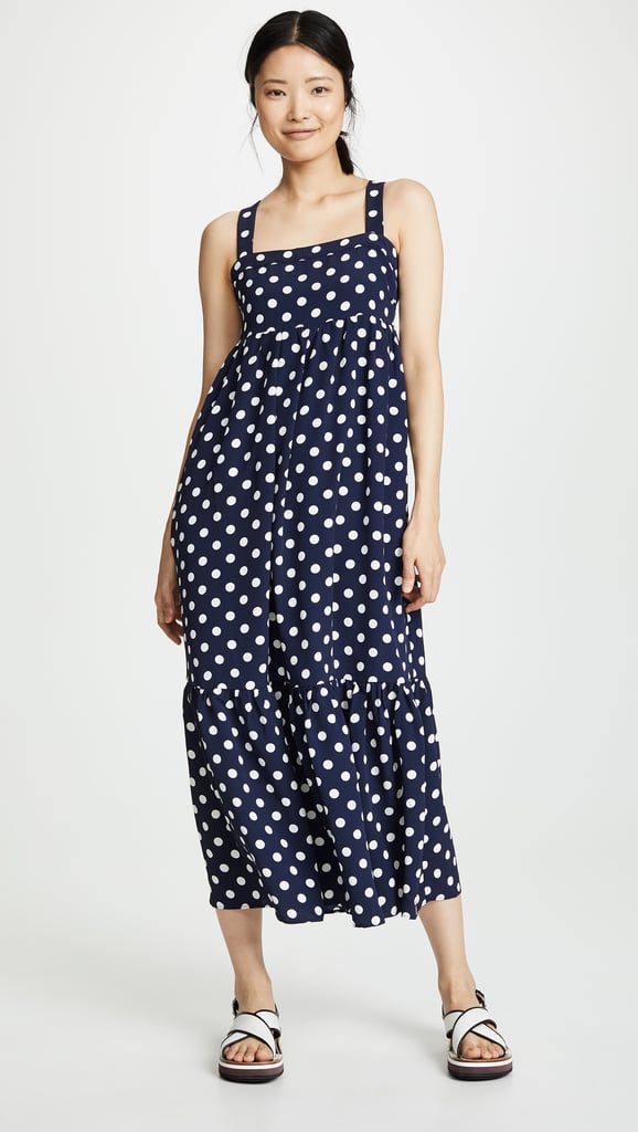 Shop Polka Dot Dresses