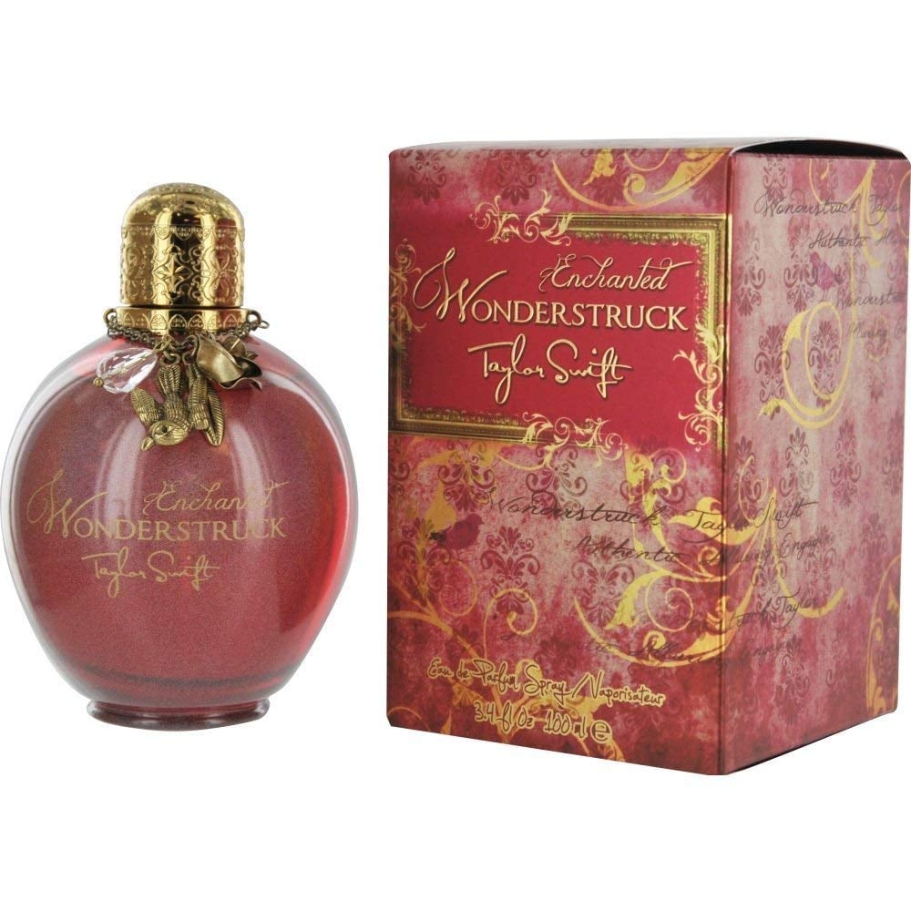 Taylor Swift Enchanted Wonderstruck Eau de Parfum