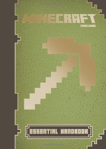 Minecraft: Essential Handbook