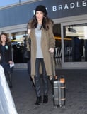 Amal Clooney's Outfit Is Chic as Can Be - Until You Spot Her Sweater