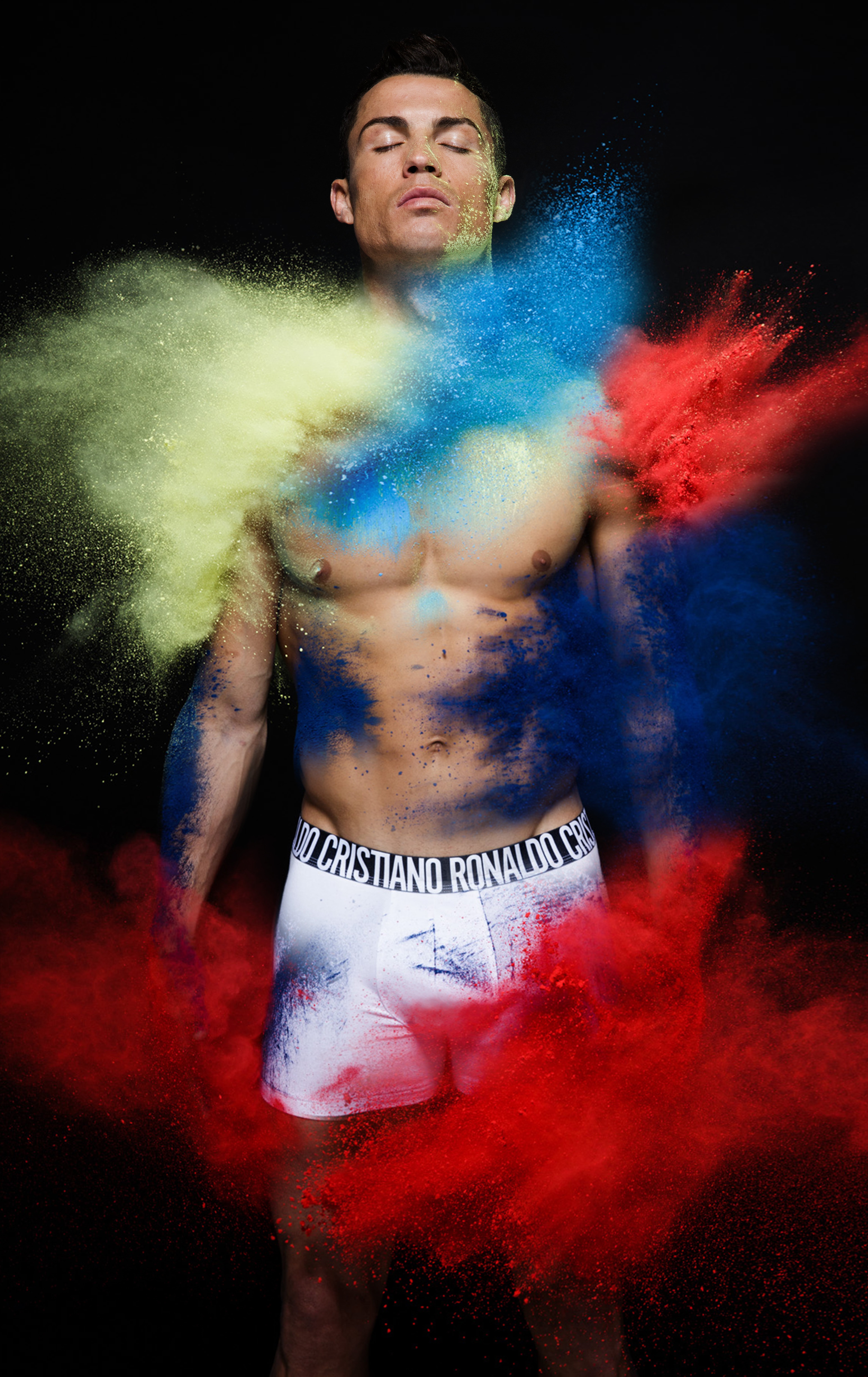 automat global rangle Cristiano Ronaldo's Underwear Campaign Pictures | POPSUGAR Latina