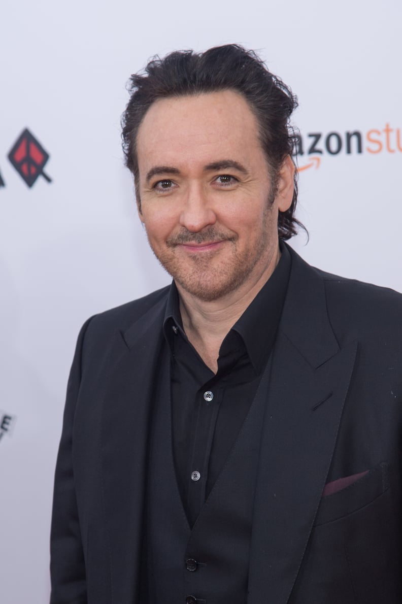 John Cusack