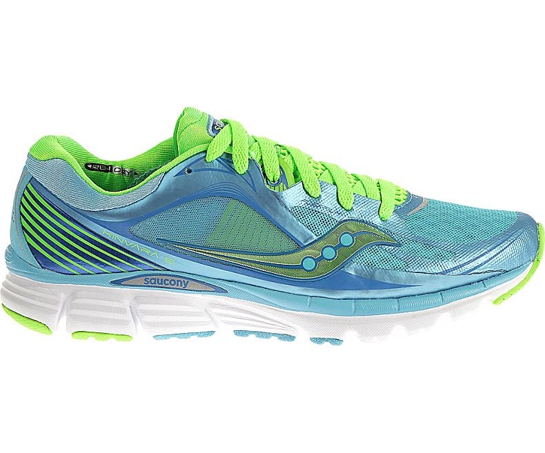 Saucony Kinvara 5