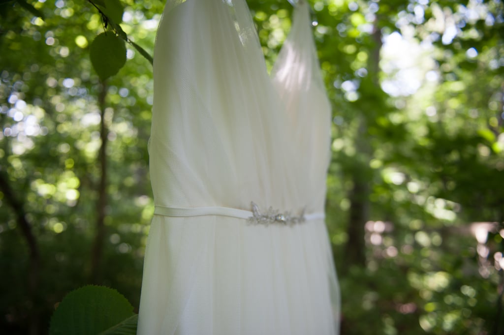 Rustic Barn Wedding Popsugar Love And Sex