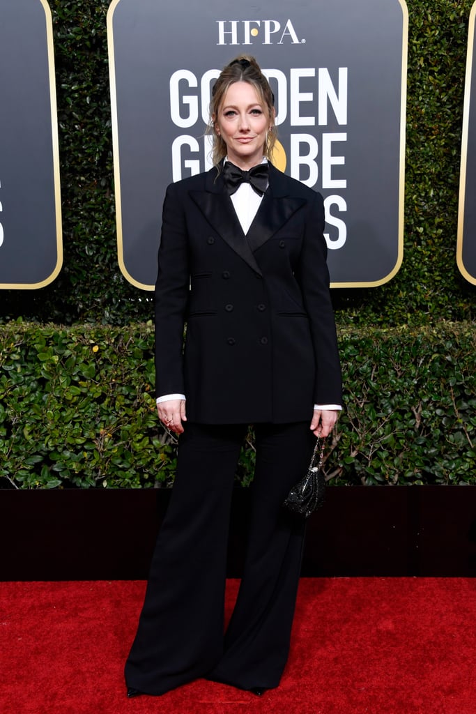 Golden Globes Red Carpet Dresses 2019