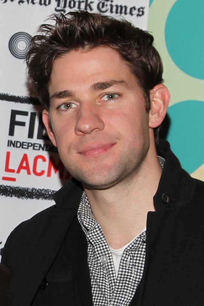 Sexy John Krasinski Pictures