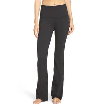 Zella, Pants & Jumpsuits, Zella Live In Metallic Print High Waist Legging  Xs