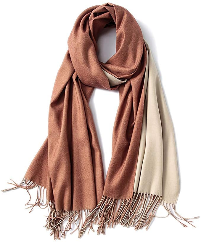 Fortree Cashmere-Feel Scarf