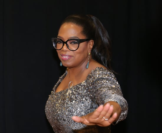 Oprah Is Releasing a Cookbook