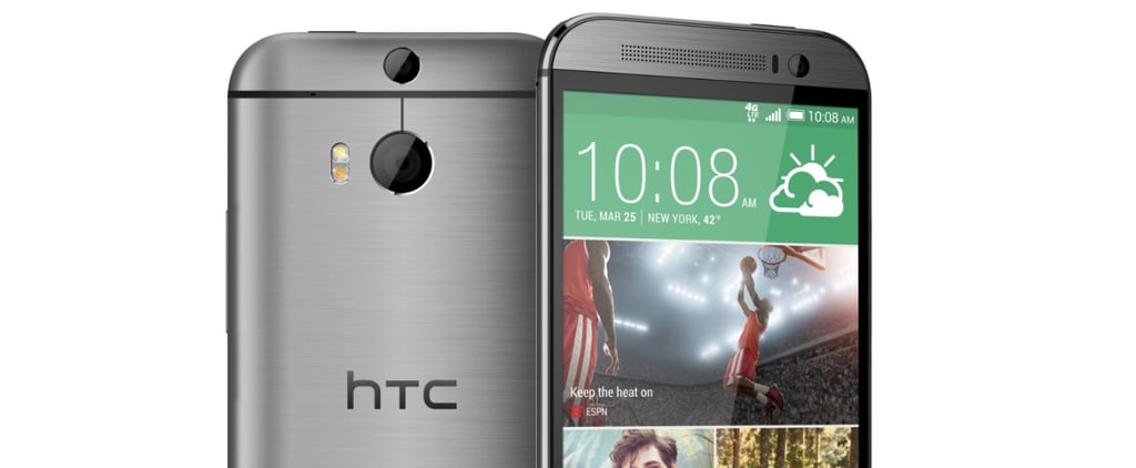 HTC One M8 Phone