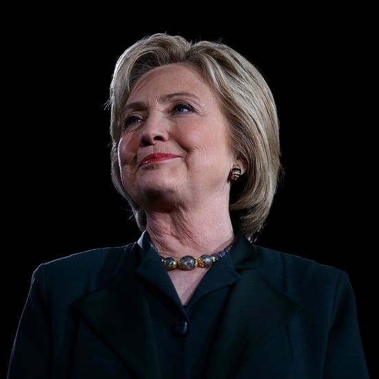 Hillary Clinton's Comments at the 2017 Makers Conference