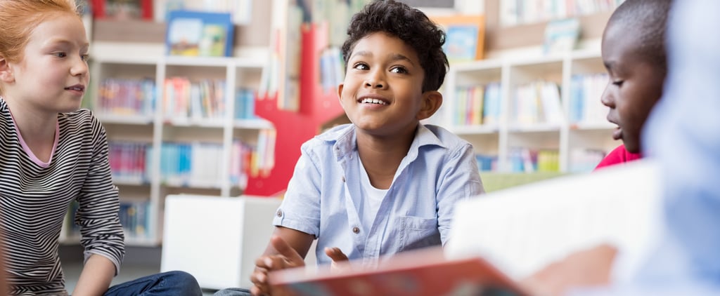 Why Kids Should Have Book Clubs