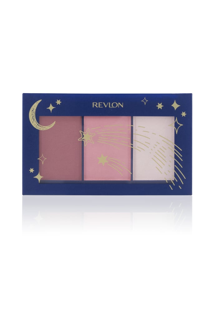 Revlon Cheek Draping Palette