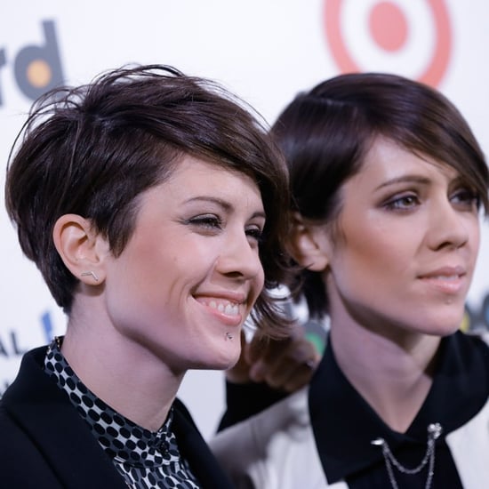 tegan and sarah i know i know i know