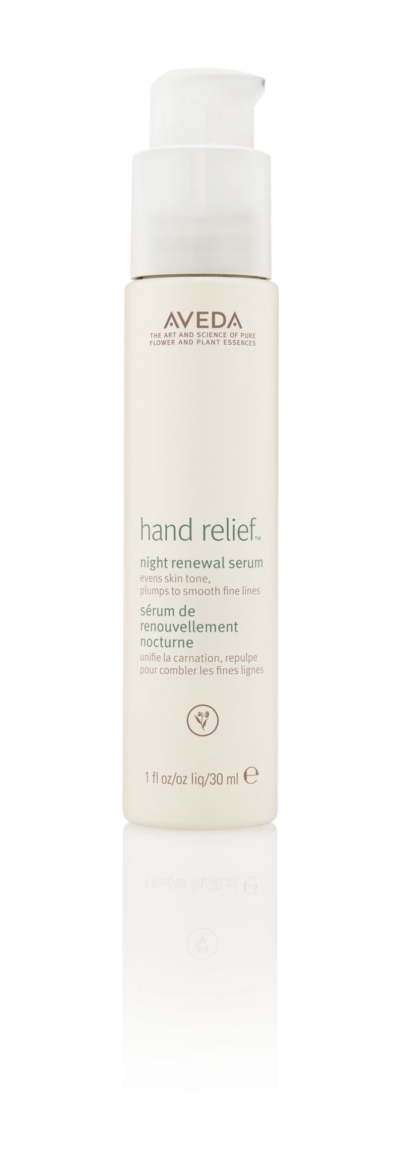 Aveda Hand Relief Night Renewal Serum