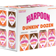 Dunkin's New Doughnut-Infused Beers Are Here to Shake Up Your Next Happy Hour