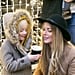 How to Holiday Shop With Kids