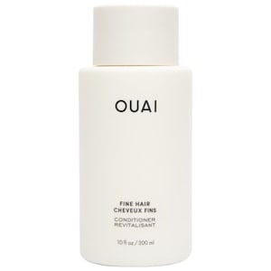 Ouai Conditioner For Fine Hair