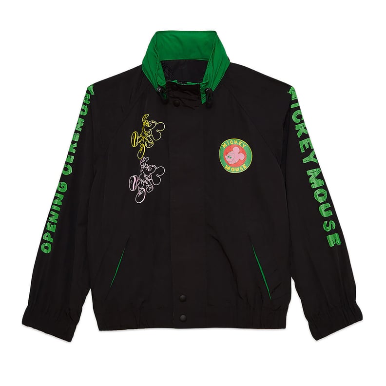 Disney Mickey Mouse Track Jacket for Adults by Opening Ceremony
