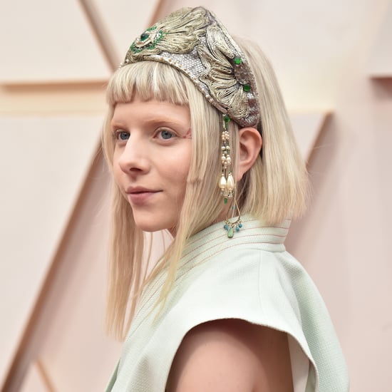 Meet Aurora, Who Sang With Idina Menzel at the 2020 Oscars