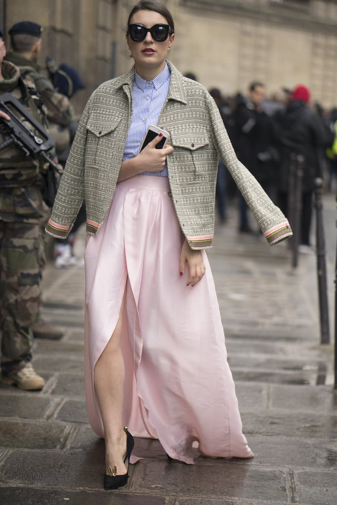Best Street Style of 2017