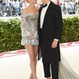 Cole Sprouse and Lili Reinhart Take Their Relationship Public at the Met Gala