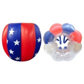 Inflatable Bump N' Runs