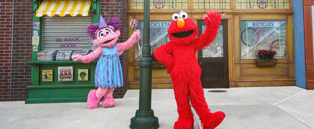 What Sesame Place Will Look Like Upon Reopening on July 24