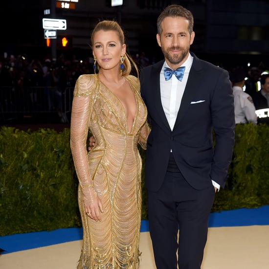 Ryan Reynolds Tweet About Blake Lively Having an Affair