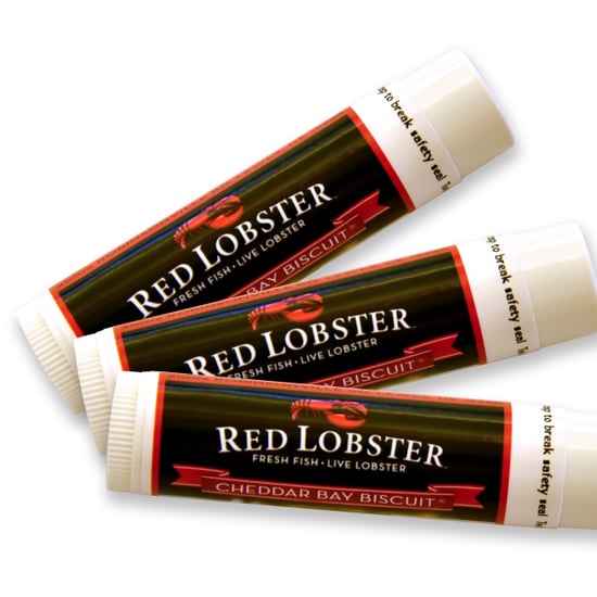 Cheddar Bay Biscuit Lip Balm