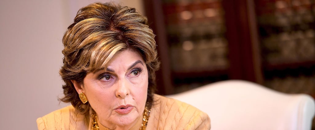 Gloria Allred Interview on Weinstein, Roy Moore Nov. 2017