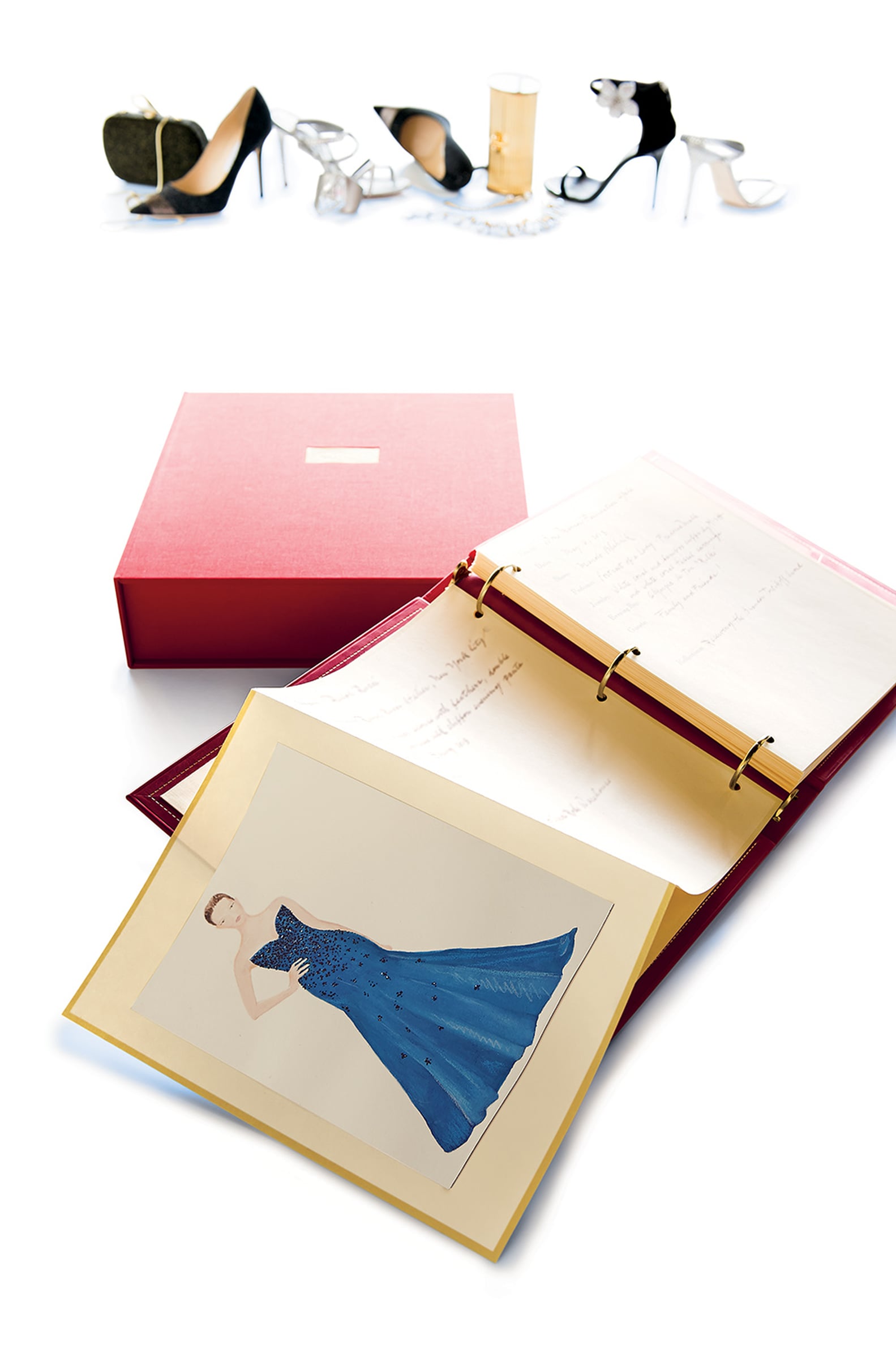 Neiman Marcus Christmas Book Fantasy Gifts 2015 POPSUGAR Fashion