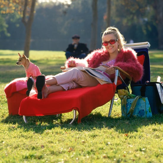 Legally Blonde GIFs