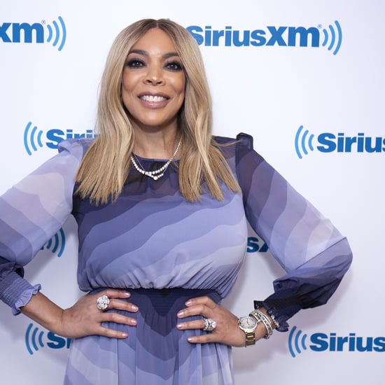 Wendy Williams Hints at Possible Return to Daytime TV