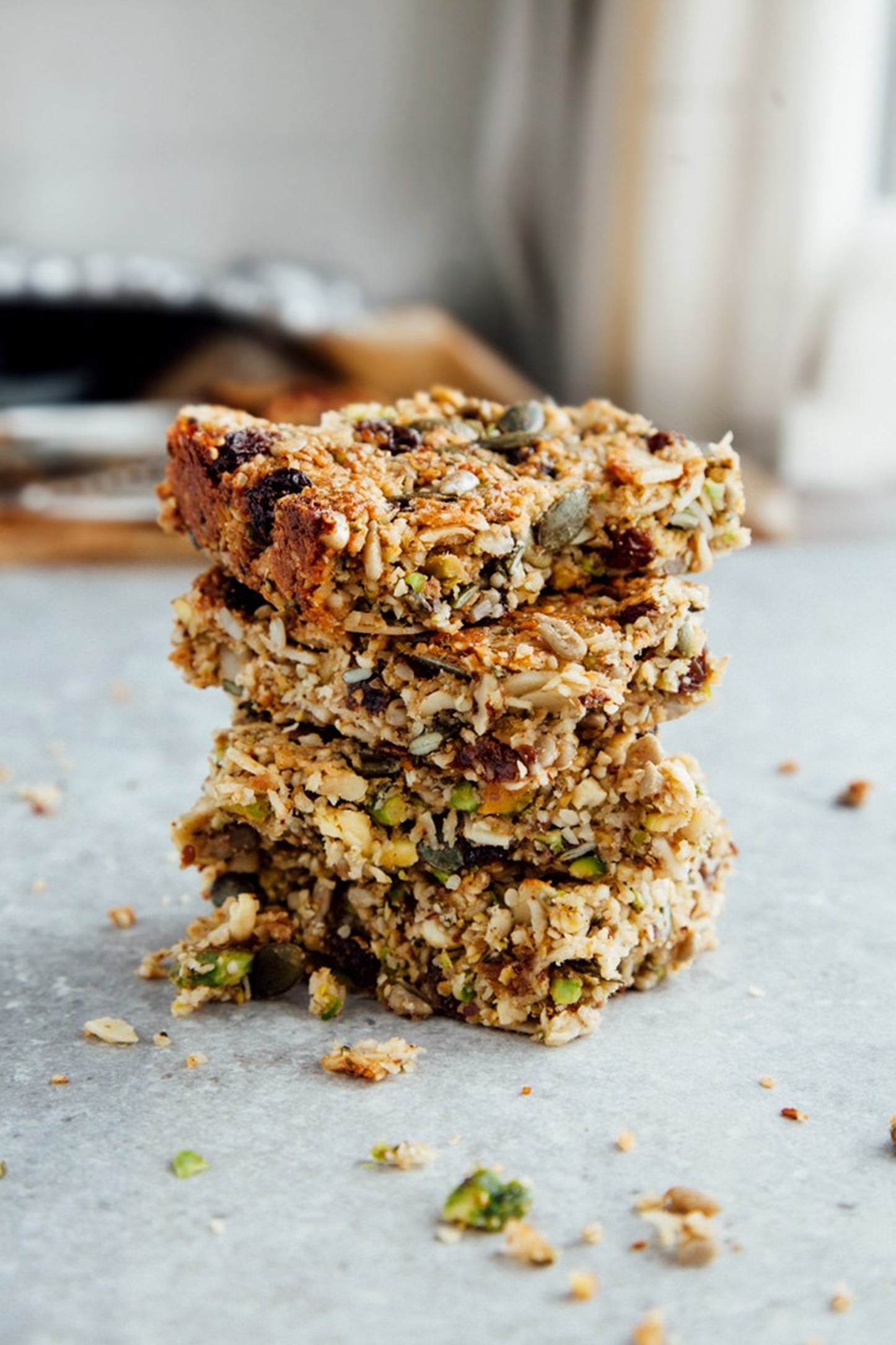 Healthy Sweet Breakfast Recipes | PS Fitness