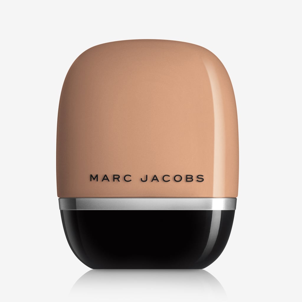 Marc Jacobs Beauty Shameless Youthful-Look 24-H Foundation