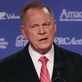 Eternally Horrible Senate Nominee Says Gay Marriage Is "Even Worse" Than Slavery