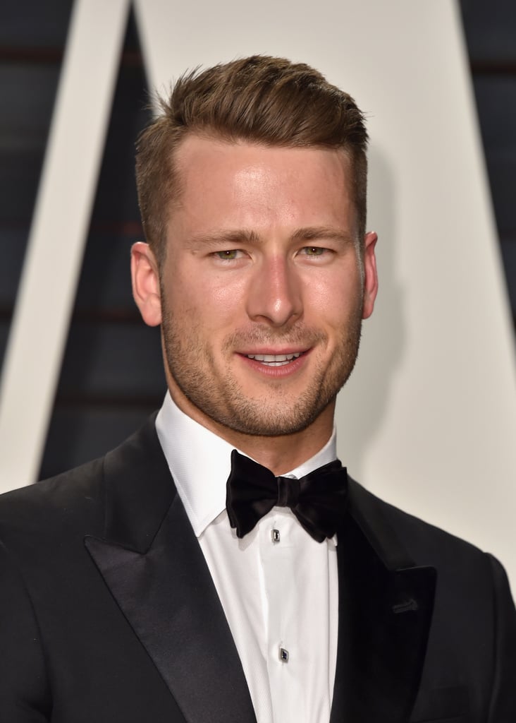 Glen Powell Facts | POPSUGAR Celebrity UK