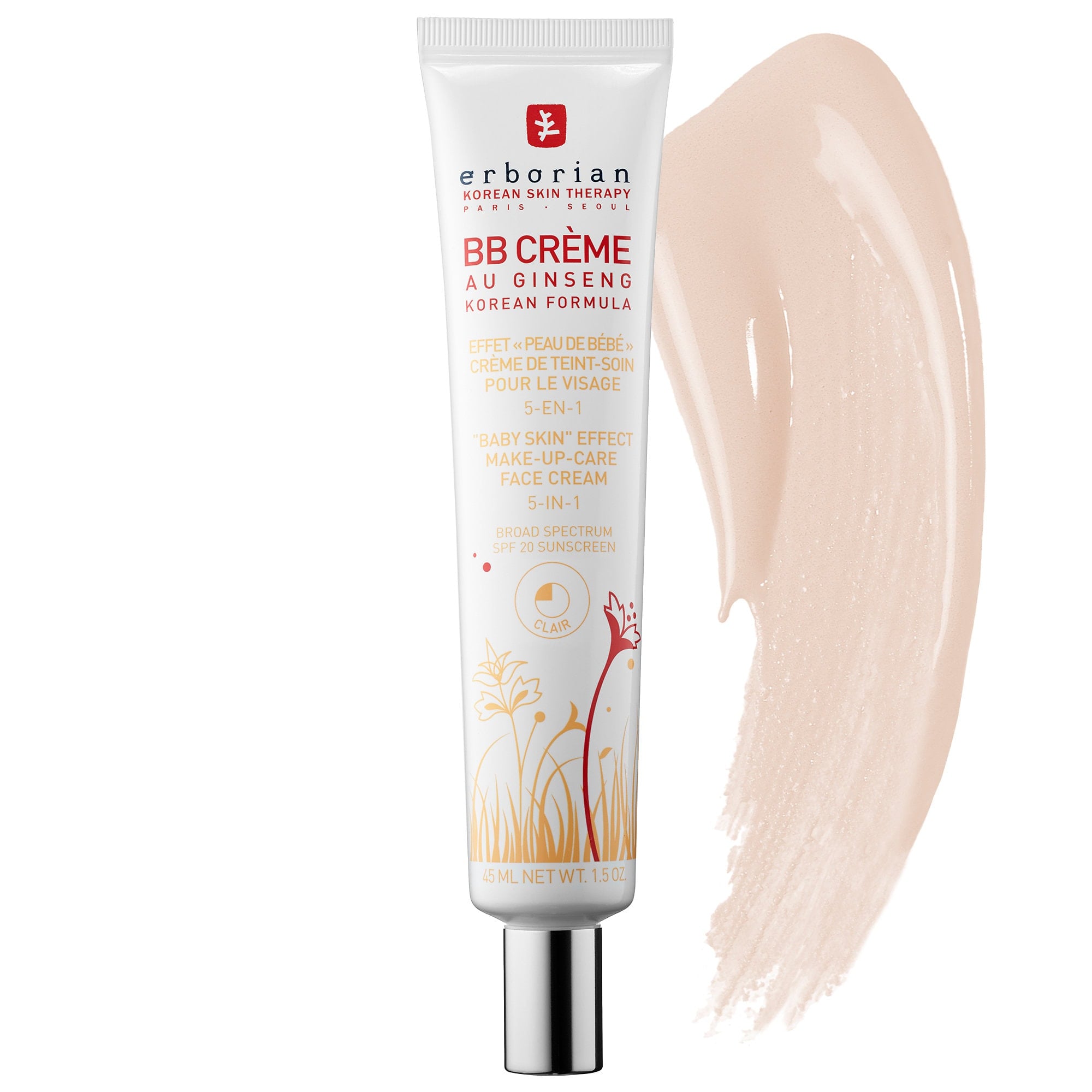 Erborian Bb Cream Купить