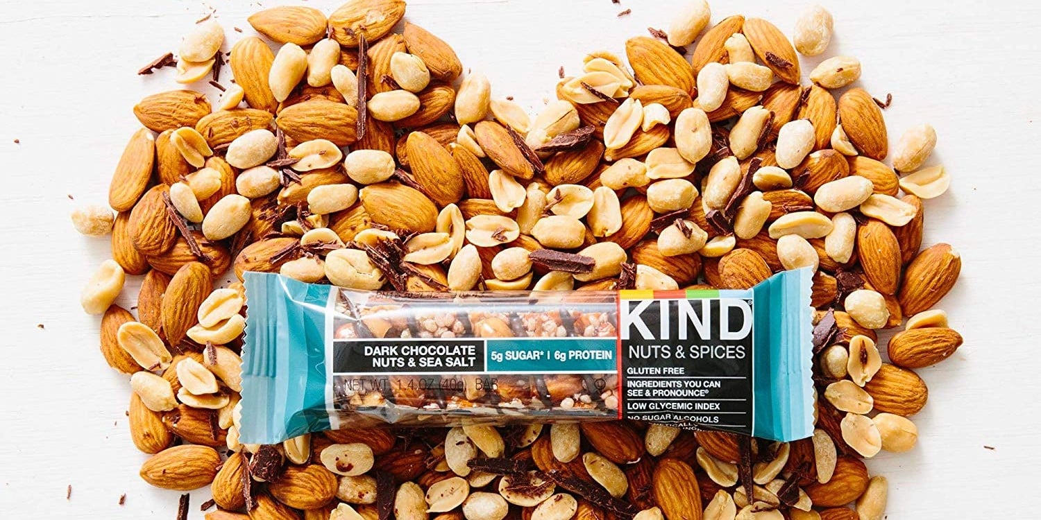 Best Low-Sugar Snacks | PS Fitness