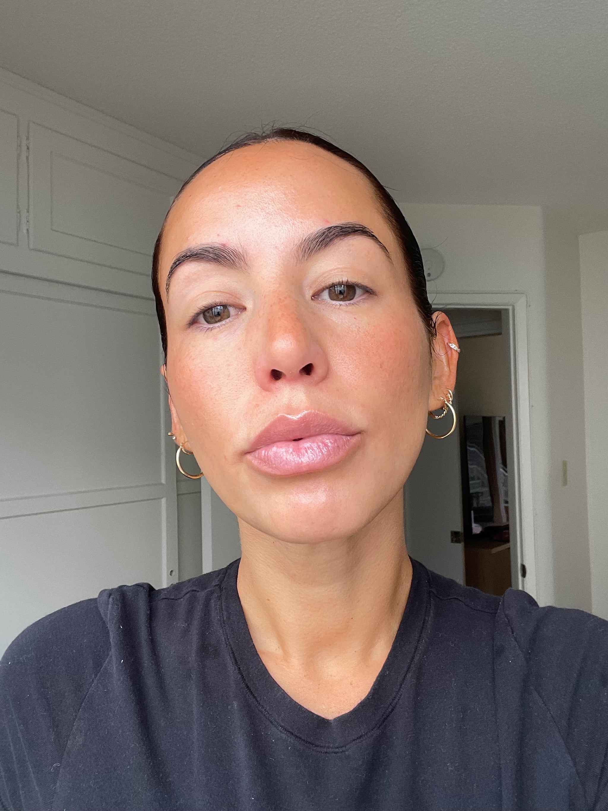 Rhode Peptide Lip Shape Editor Review