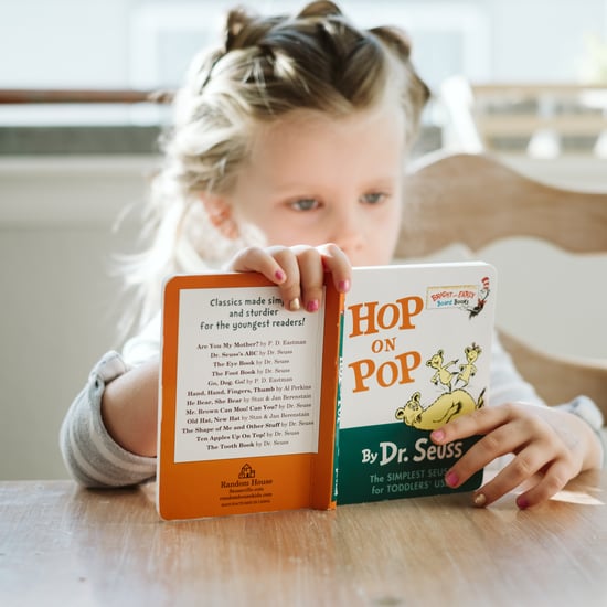 All the Benefits of Being a Reader as a Young Child