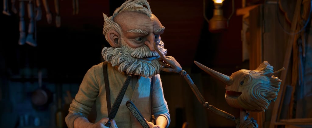 Guillermo del Toro's Pinocchio: Trailer, Release Date, Cast