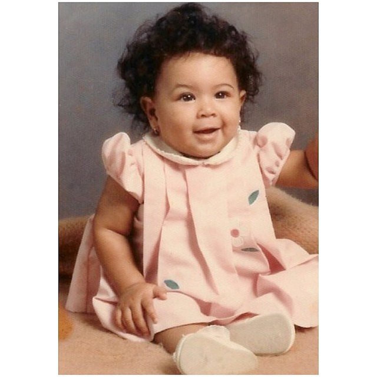 Beyonce's Throwback Thursday Instagram Photos | PS Celebrity