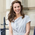 Kate Middleton's Dress Might Be Old, but It Fits Right in With Spring's New Trends